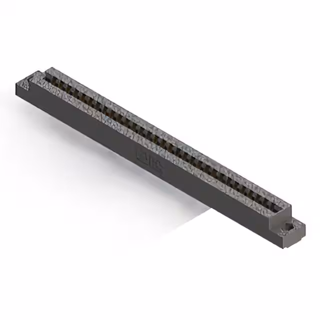 356-031-520-104 EDAC Inc.  Edgeboard Connectors